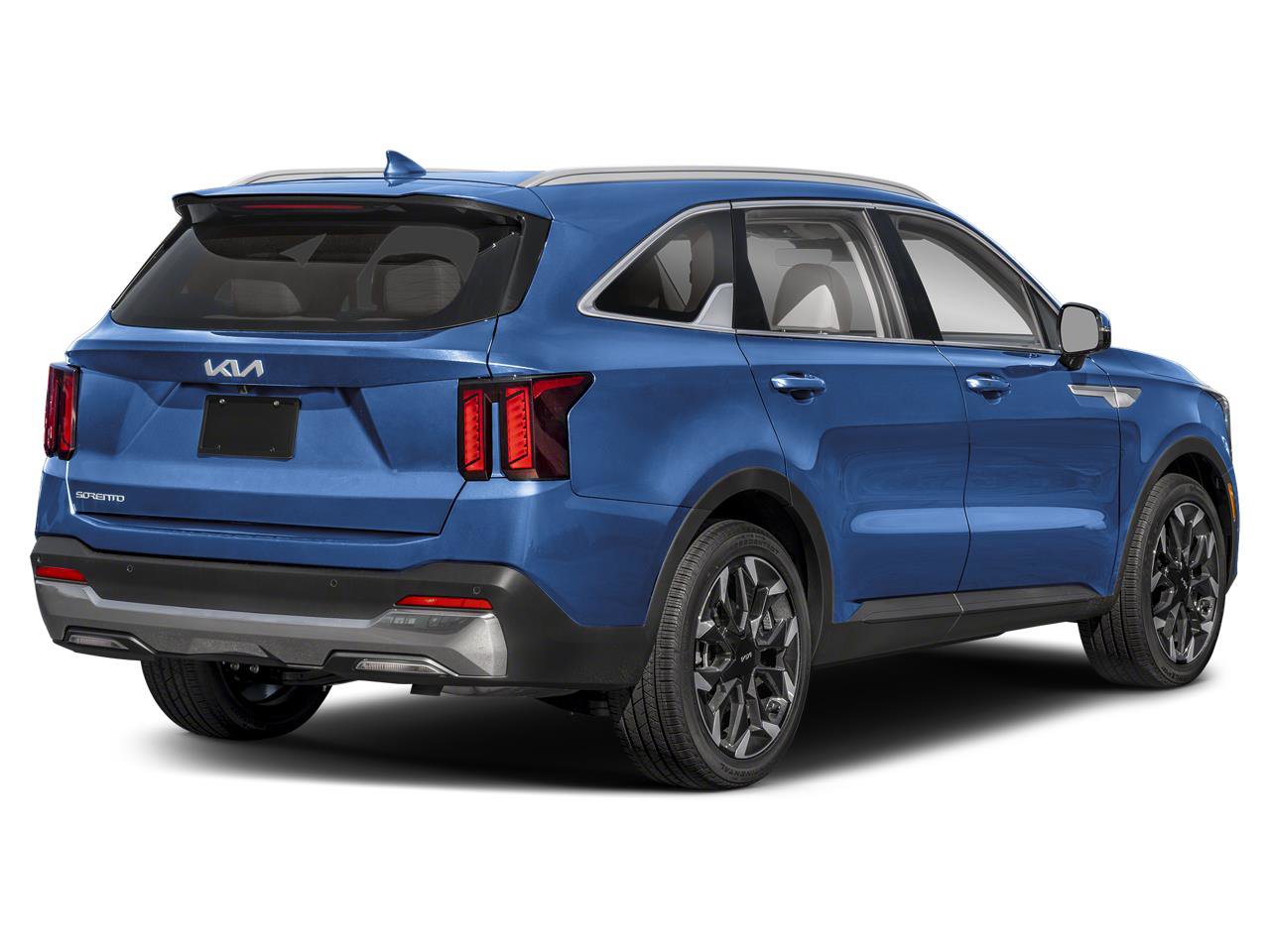 New 2026 Kia Sorento EX image 2