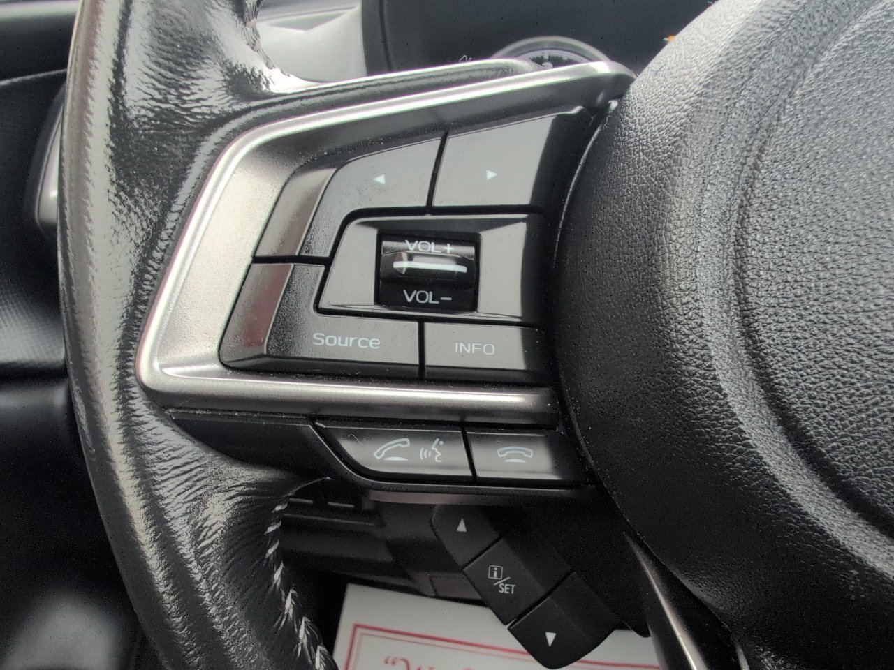 Used 2023 Subaru Forester Premium image 18