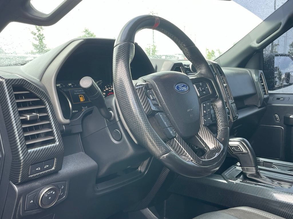 Used 2020 Ford F150 Raptor w/ Equipment Group 802A Luxury AWD/4WD image 9