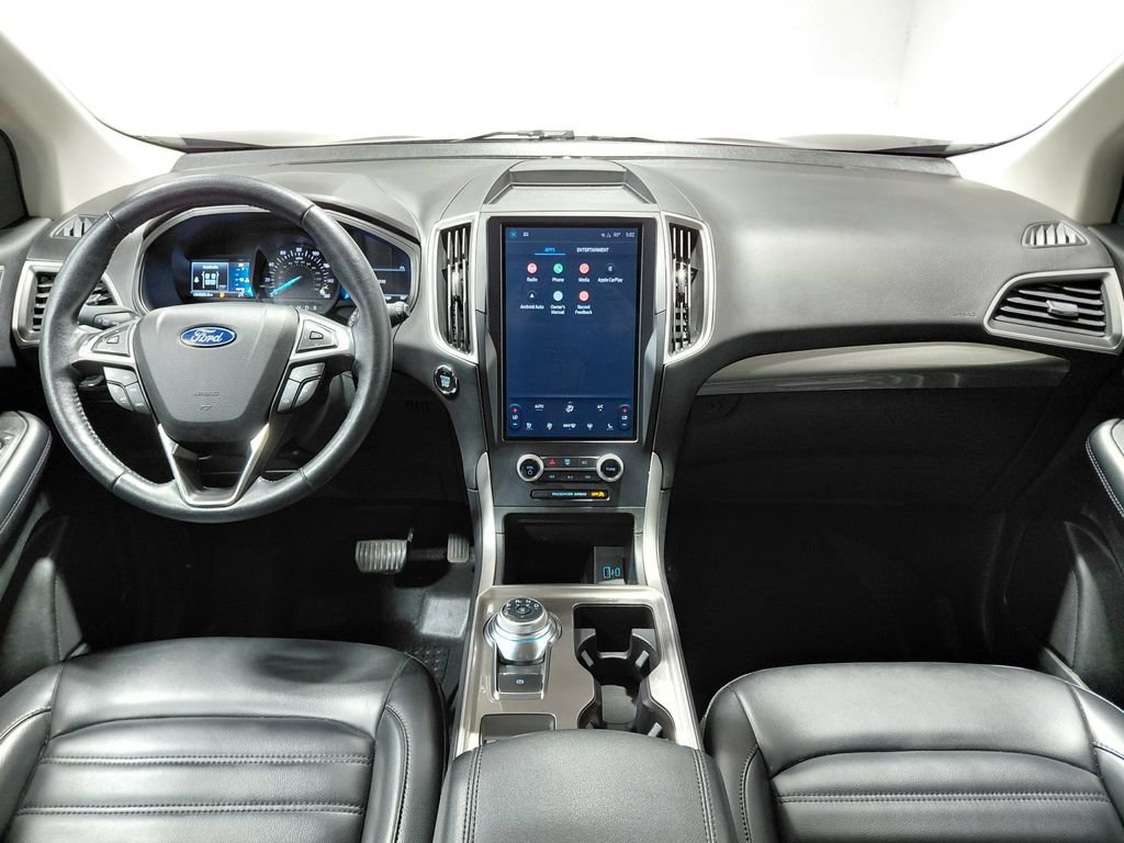 Used 2023 Ford Edge SEL w/ Convenience Package AWD/4WD image 15