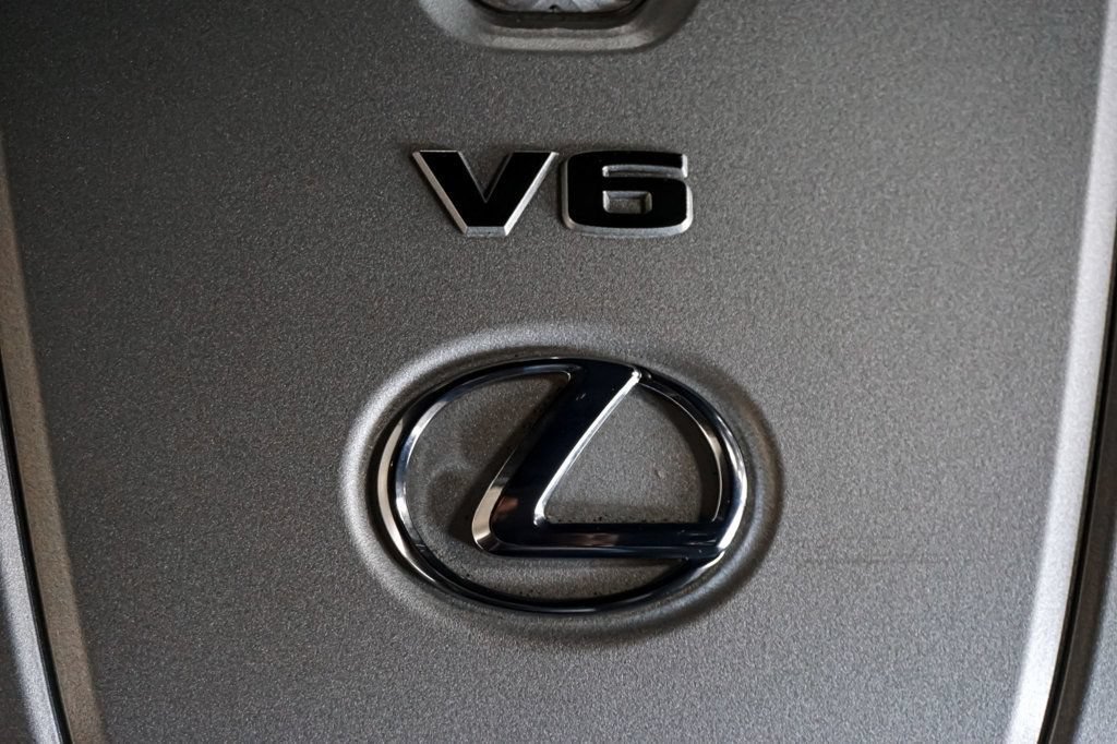Used 2013 Lexus IS 350C w/ Luxury Pkg RWD image 62