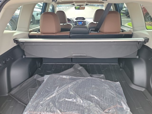 Used 2024 Subaru Forester Touring AWD/4WD image 9