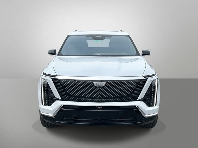 New 2026 Cadillac Vistiq Luxury image 12