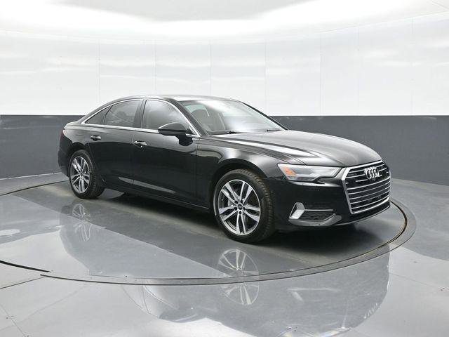 Used 2023 Audi A6 2.0T Premium w/ Convenience Package image 1