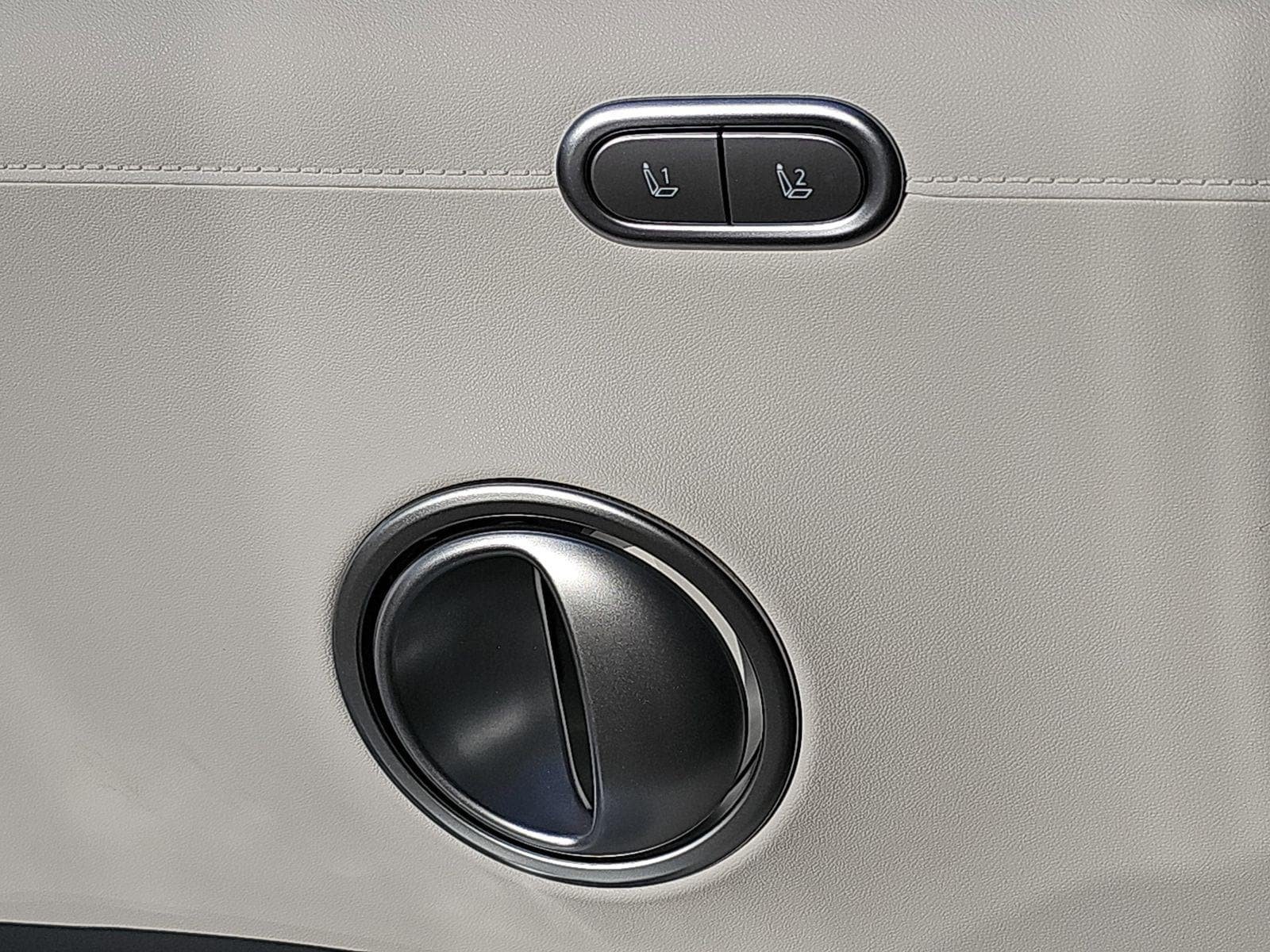 New 2026 Hyundai Palisade SEL FWD image 34