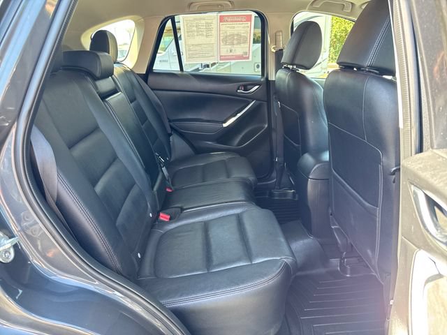 Used 2016 MAZDA CX-5 Grand Touring AWD/4WD image 30
