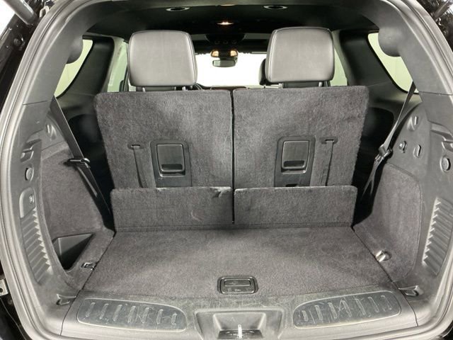 Used 2025 Dodge Durango GT image 30