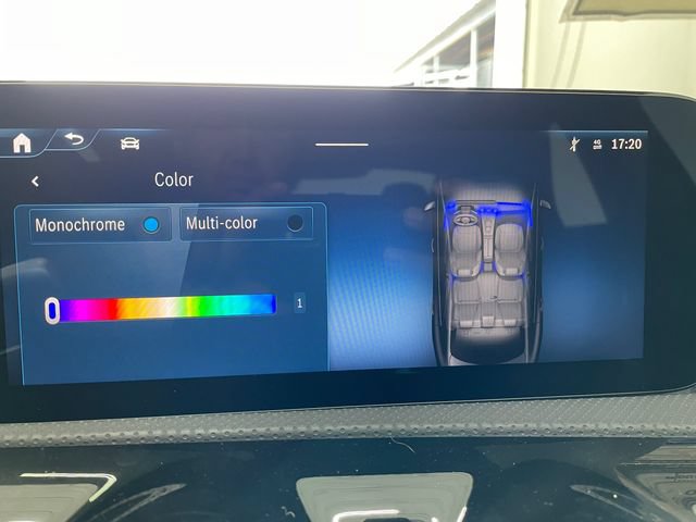 New 2026 Mercedes-Benz CLA 250 image 30