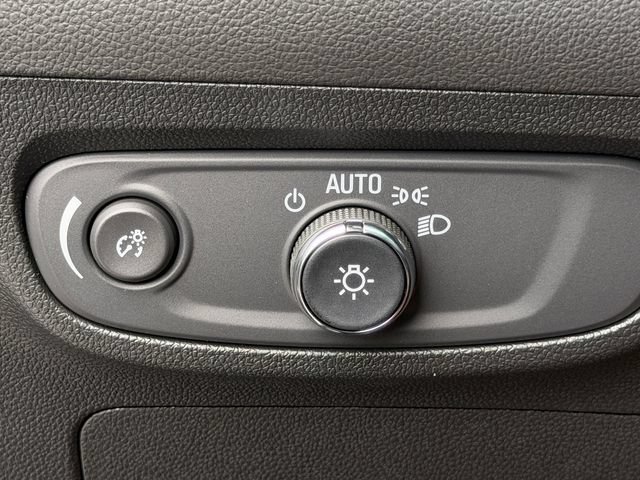 New 2026 Buick Encore GX Sport Touring w/ Comfort Package FWD image 23