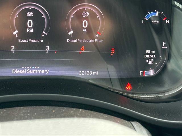 Used 2024 RAM 2500 Rebel w/ Towing Technology Group image 25