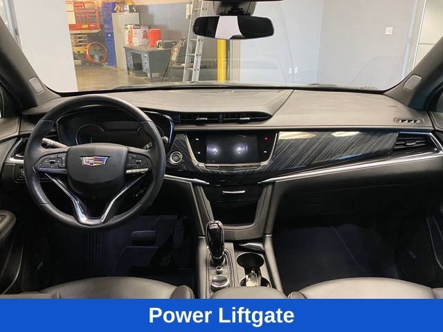 Used 2023 Cadillac XT6 Premium Luxury AWD/4WD image 8