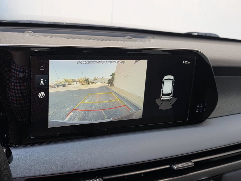 Used 2023 Hyundai Palisade SE FWD image 15