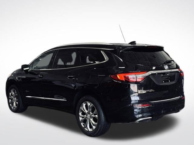 Used 2020 Buick Enclave Avenir w/ Avenir Technology Package image 9