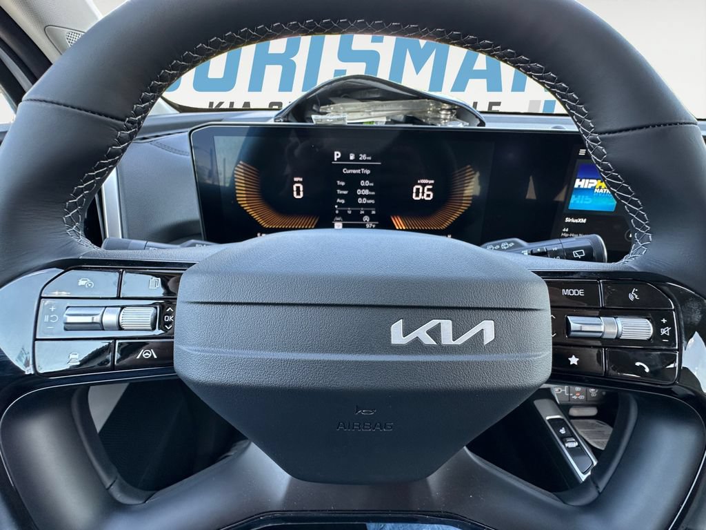 New 2026 Kia Sorento S AWD/4WD image 20