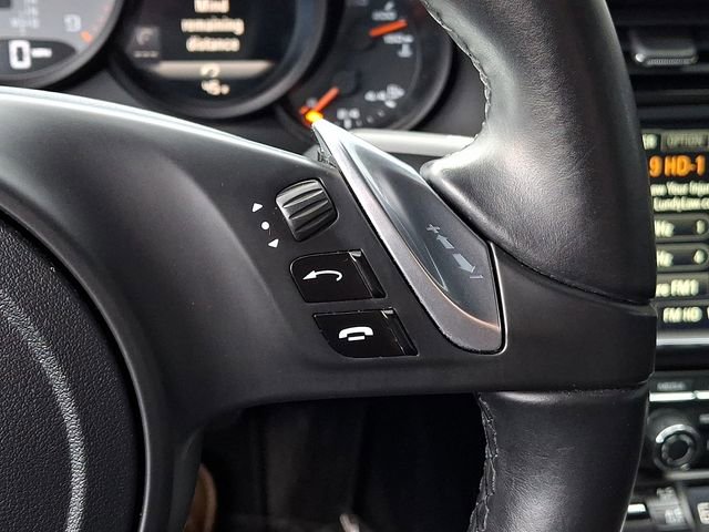 Certified 2015 Porsche 911 Targa 4S image 26