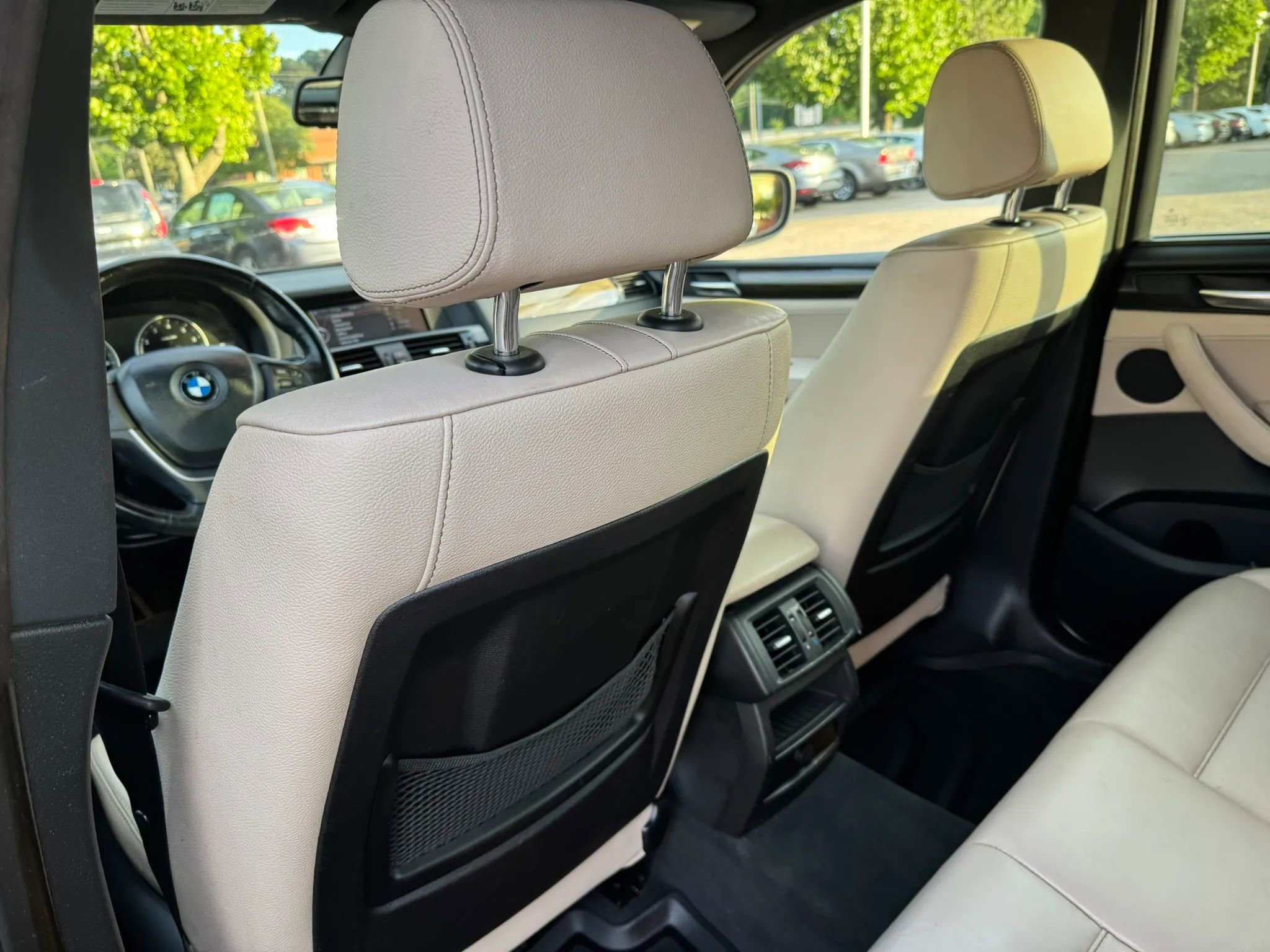 Used 2012 BMW X3 xDrive28i AWD/4WD image 15