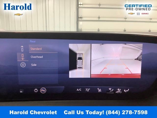 Certified 2025 Buick Envision Sport Touring image 16