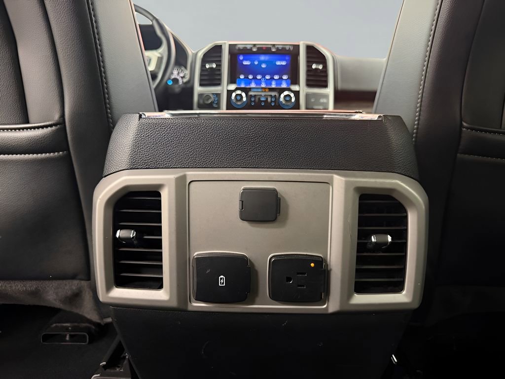Used 2020 Ford F150 Lariat w/ Equipment Group 501A Mid AWD/4WD image 28