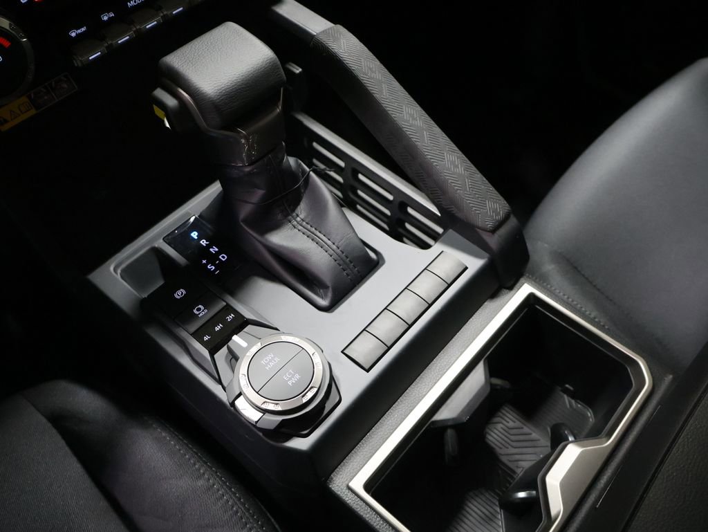 New 2026 Toyota Tacoma SR5 AWD/4WD image 21