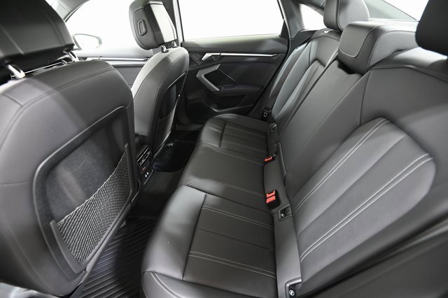 Used 2025 Audi A3 2.0T Premium image 8