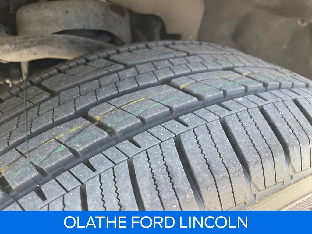 Certified 2023 Lincoln Navigator L Reserve image 23