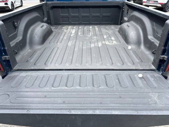 Used 2023 RAM 2500 Rebel w/ Level 1 Equipment Group AWD/4WD image 8
