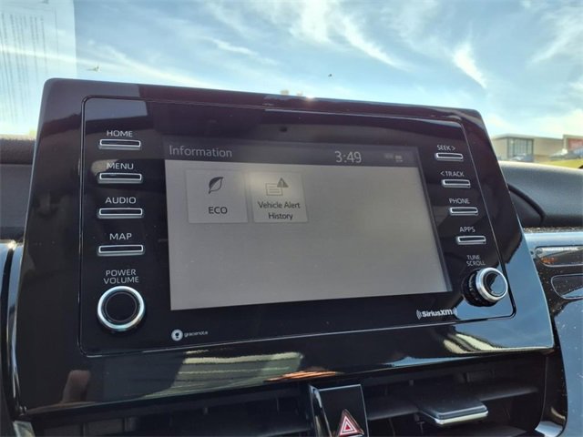 Used 2023 Toyota Camry LE image 61