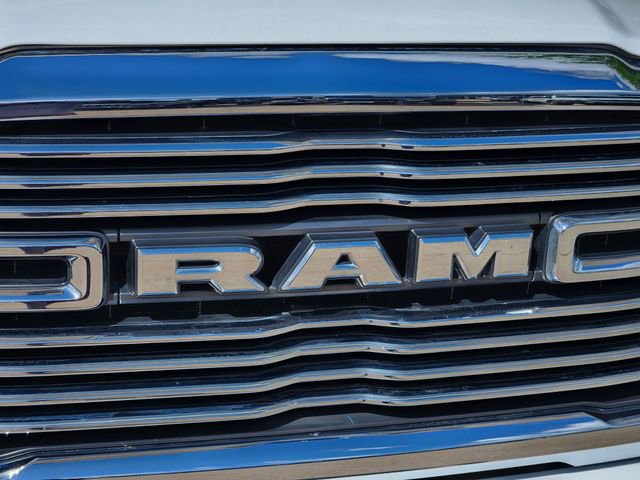 Certified 2024 RAM 2500 Laramie w/ Safety Group AWD/4WD image 11