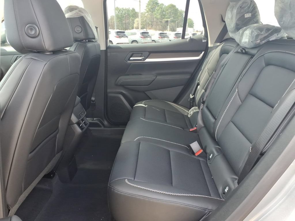 New 2026 GMC Terrain Denali AWD/4WD image 13