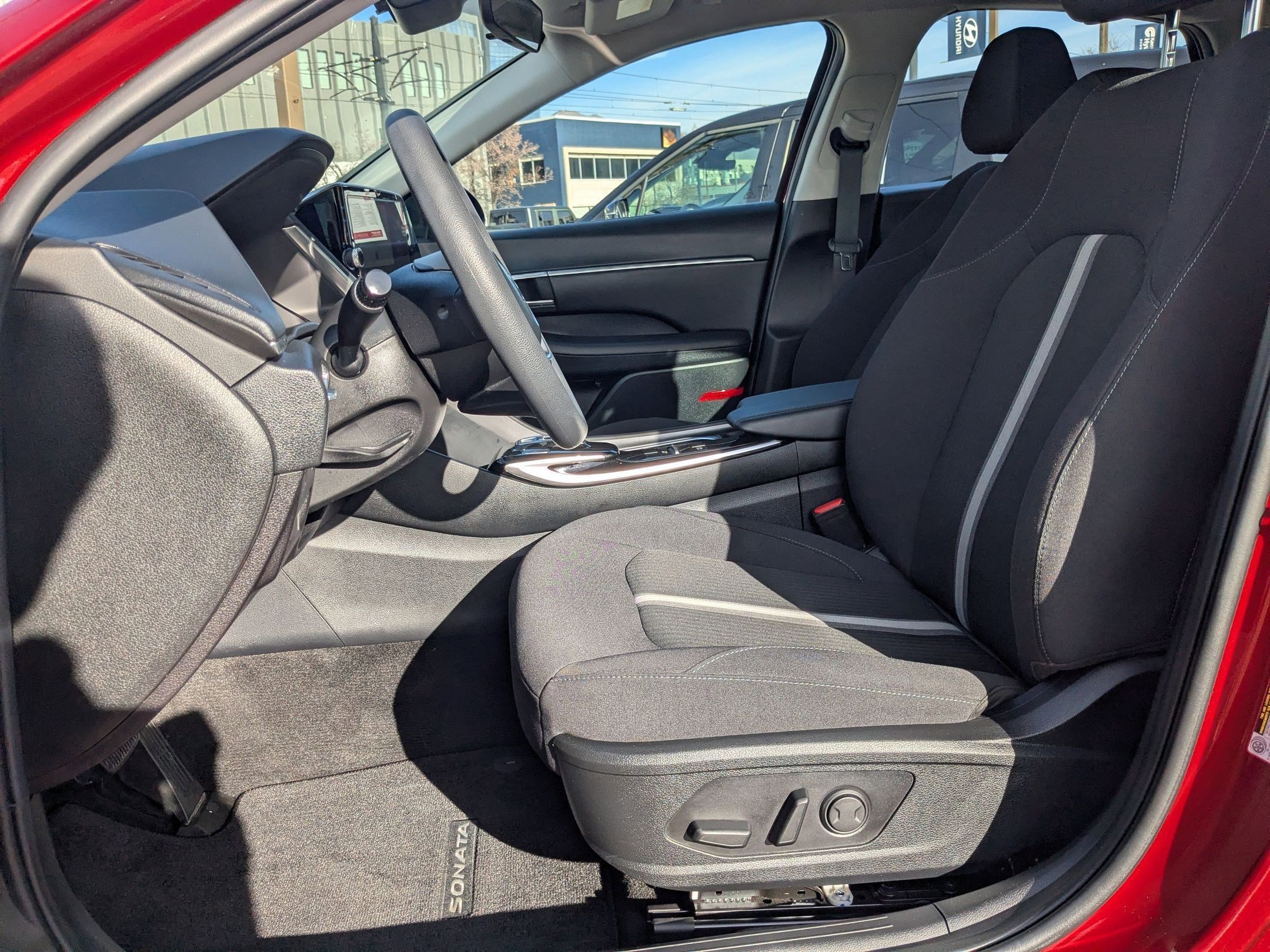 Certified 2023 Hyundai Sonata SEL image 27