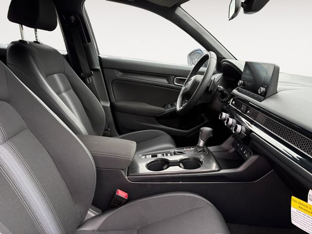 Used 2026 Honda Civic Sport image 14