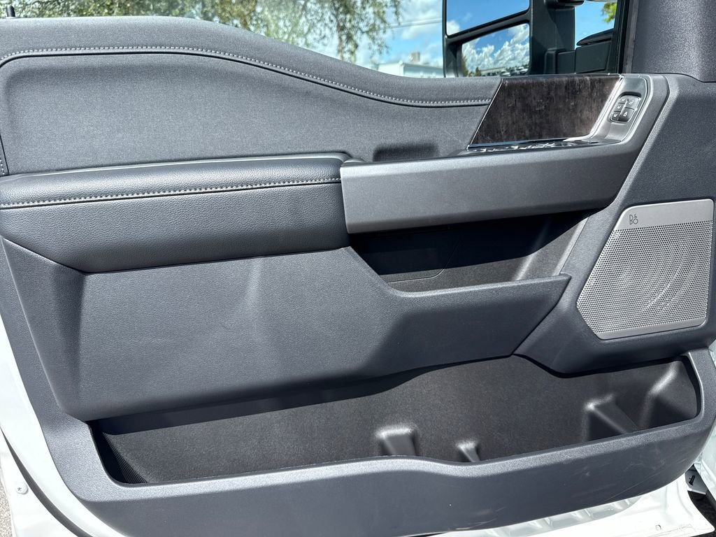 New 2026 Ford F250 Lariat image 20