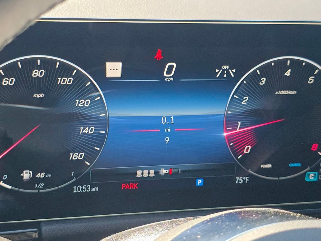 New 2026 Mercedes-Benz GLA 250 4MATIC image 29