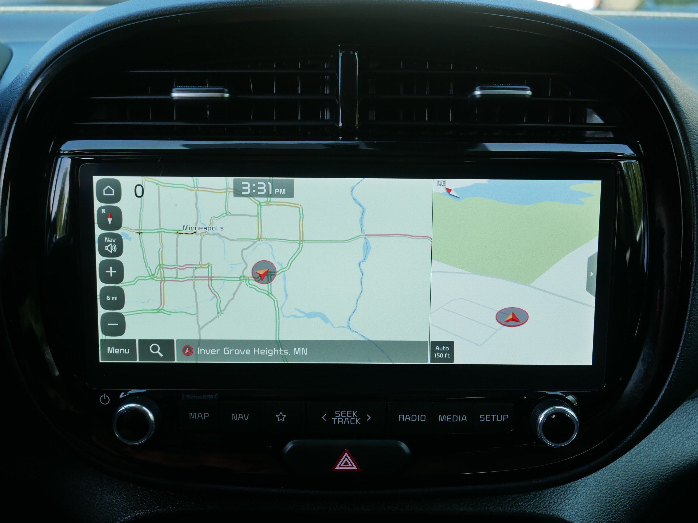 Certified 2024 Kia Soul S FWD image 30