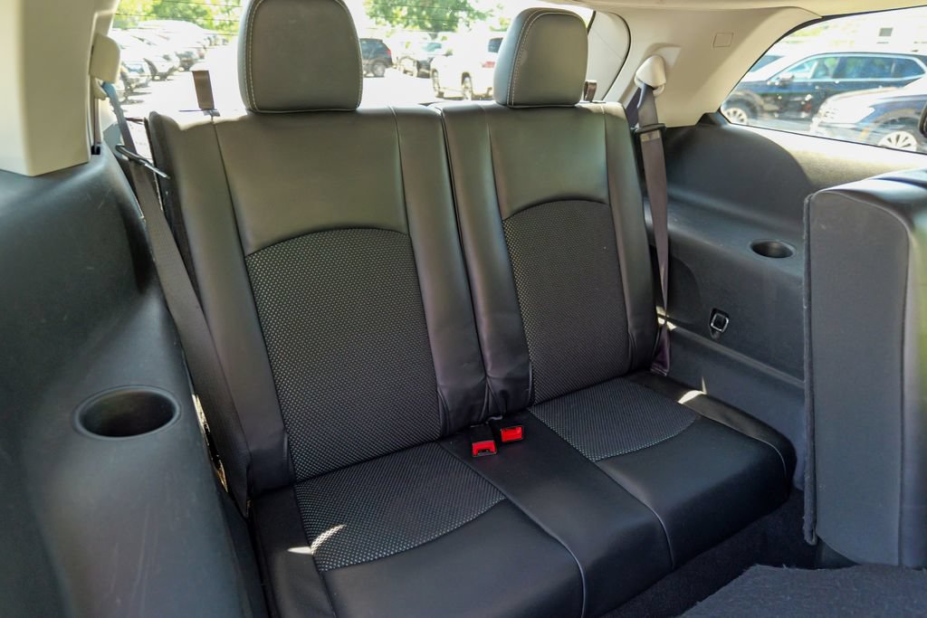 Used 2015 Dodge Journey Crossroad w/ Flexible Seating Group AWD/4WD image 33
