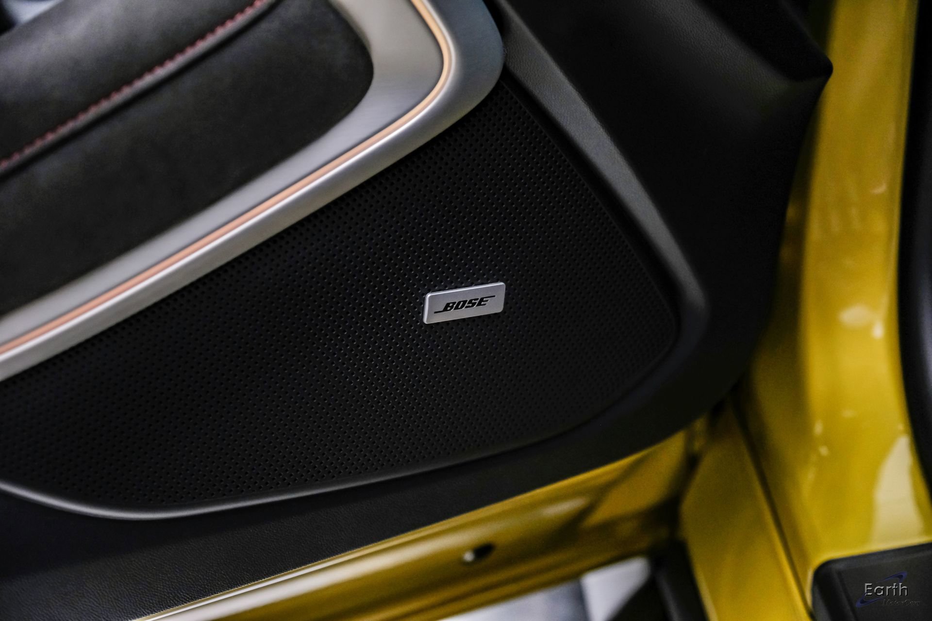 Used 2024 Chevrolet Camaro ZL1 RWD image 93