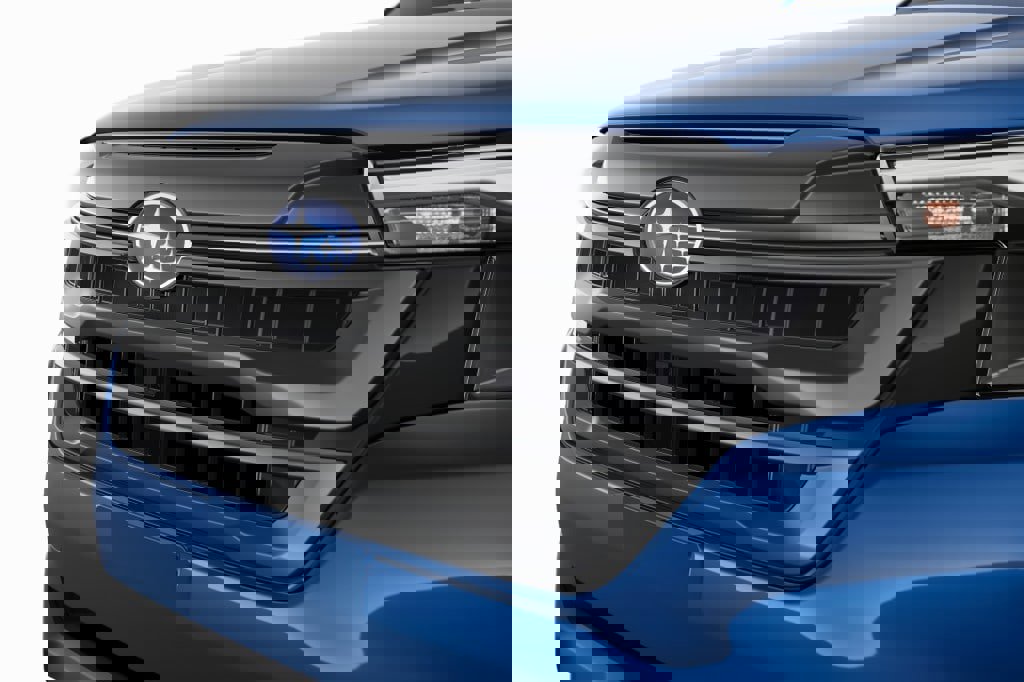 New 2026 Subaru Forester Premium image 10