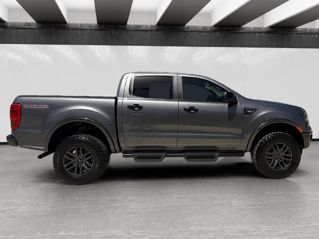 Used 2022 Ford Ranger XLT w/ Tremor Off-Road Package AWD/4WD image 6