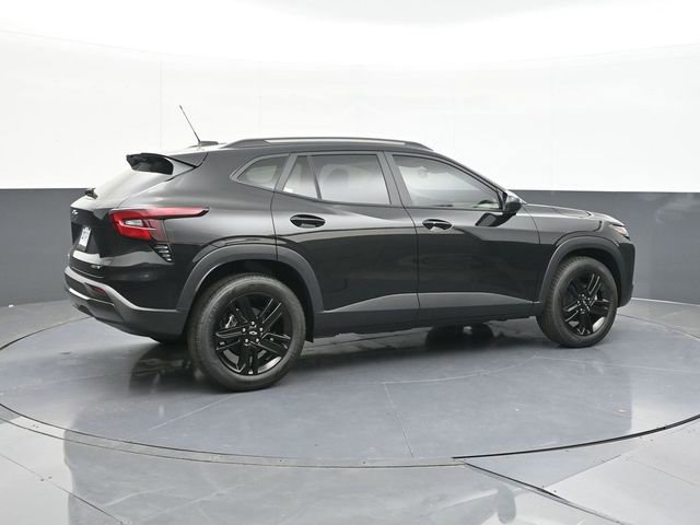 New 2026 Chevrolet Trax ACTIV w/ Sunroof Package image 14