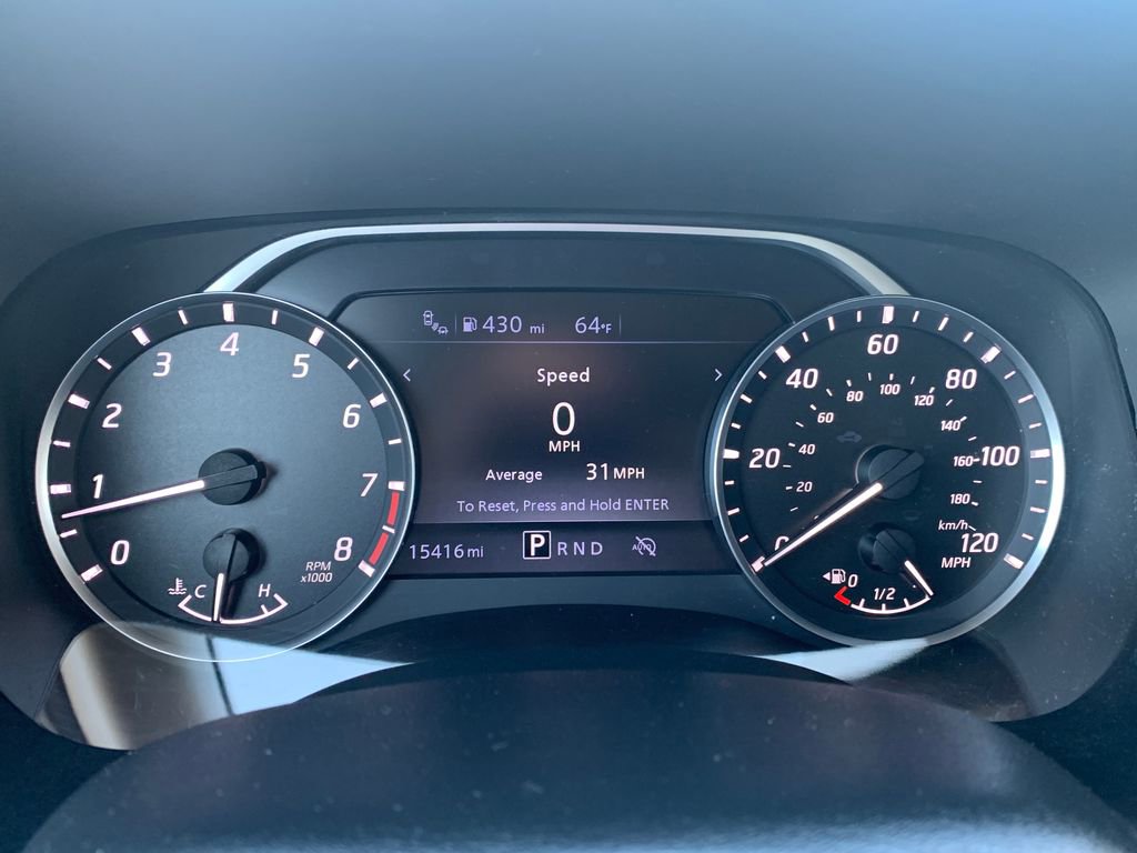 Used 2024 Nissan Frontier SV w/ SV Convenience Package image 17