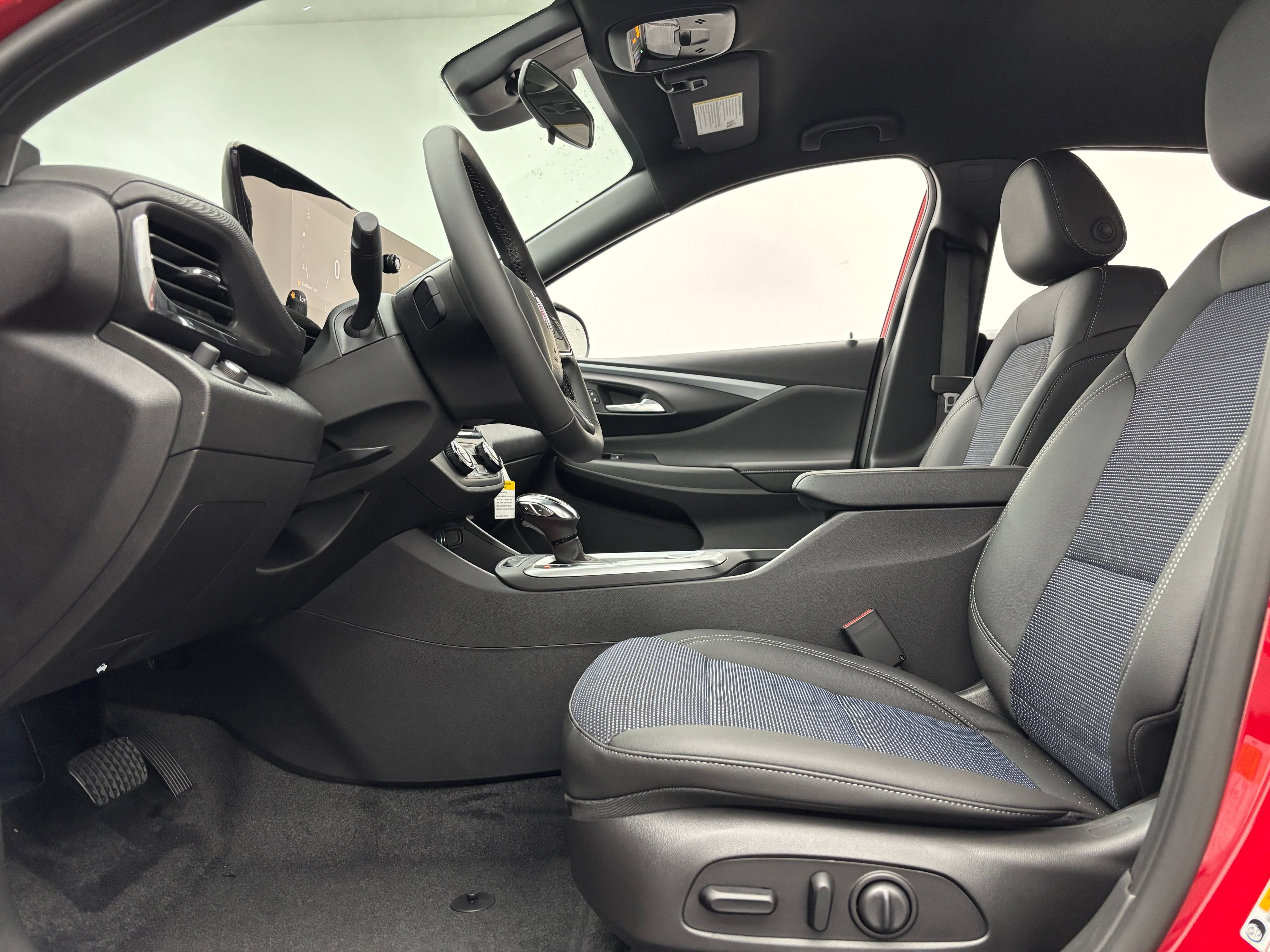 New 2026 Buick Envista Sport Touring w/ Convenience I Package FWD image 14