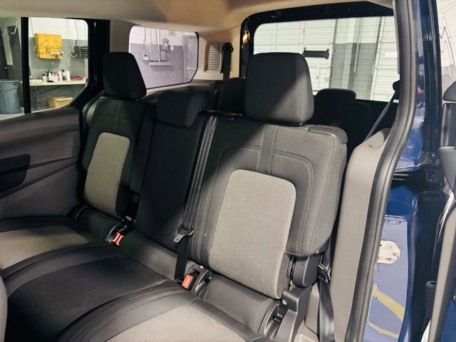 Used 2020 Ford Transit Connect XL FWD image 24