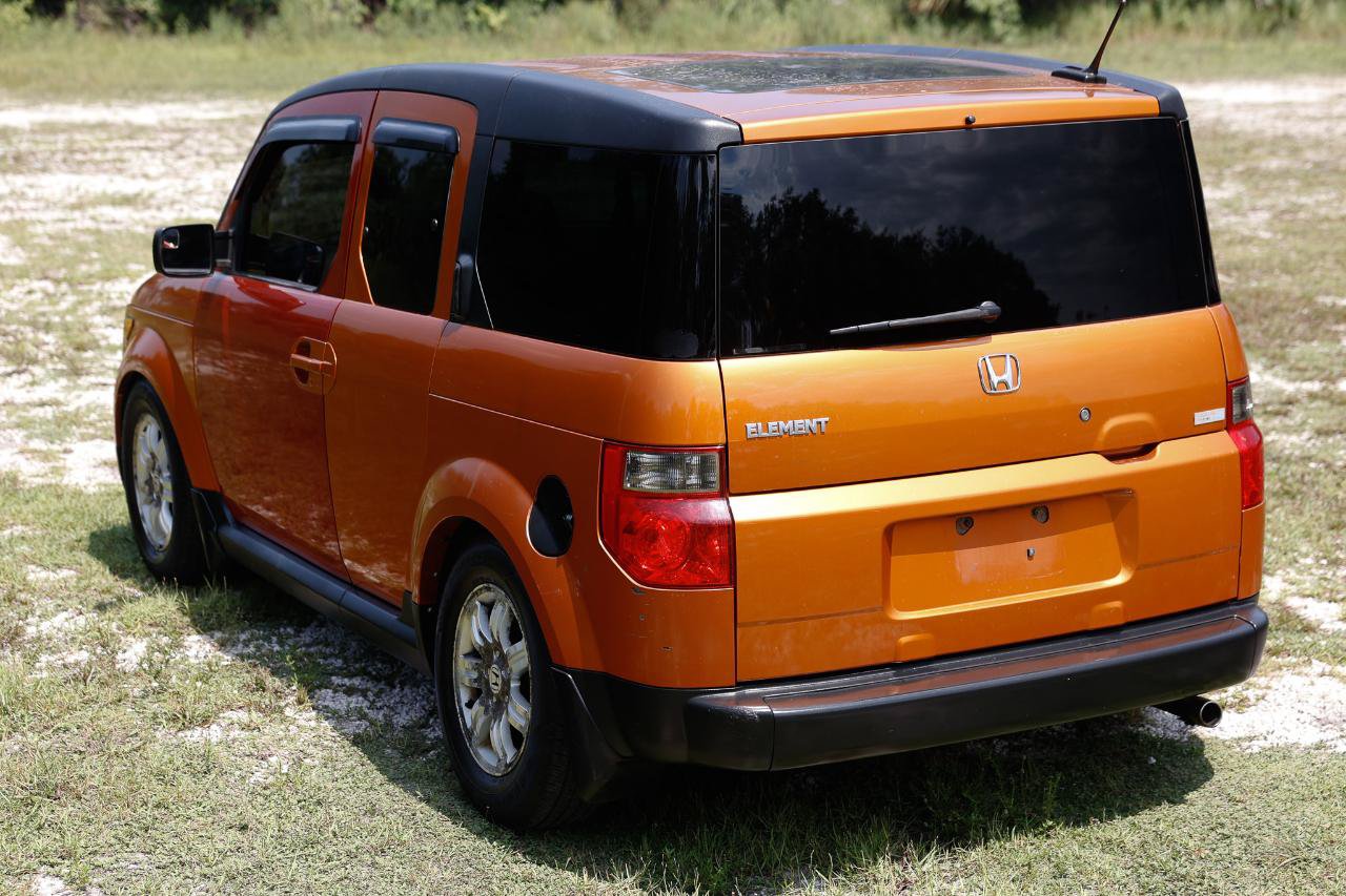 Used 2006 Honda Element EX-P image 5