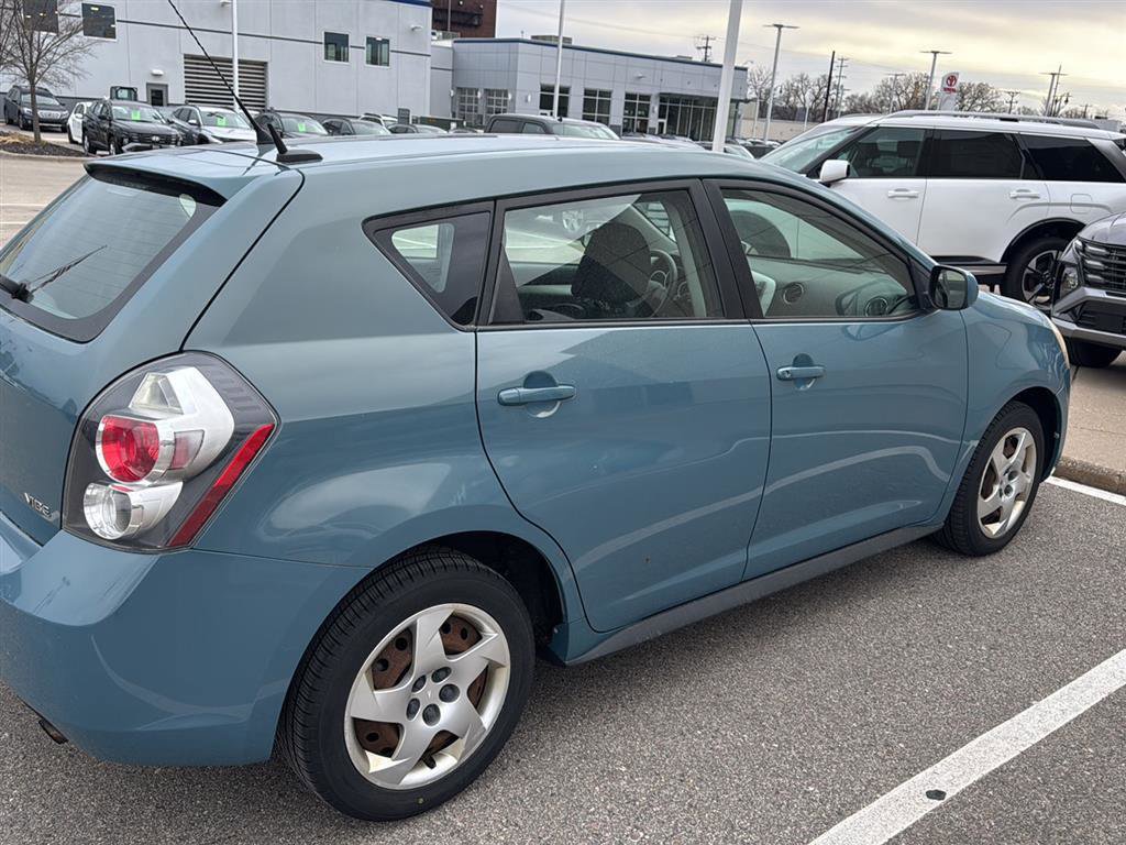 Used 2009 Pontiac Vibe w/ Preferred Package image 15