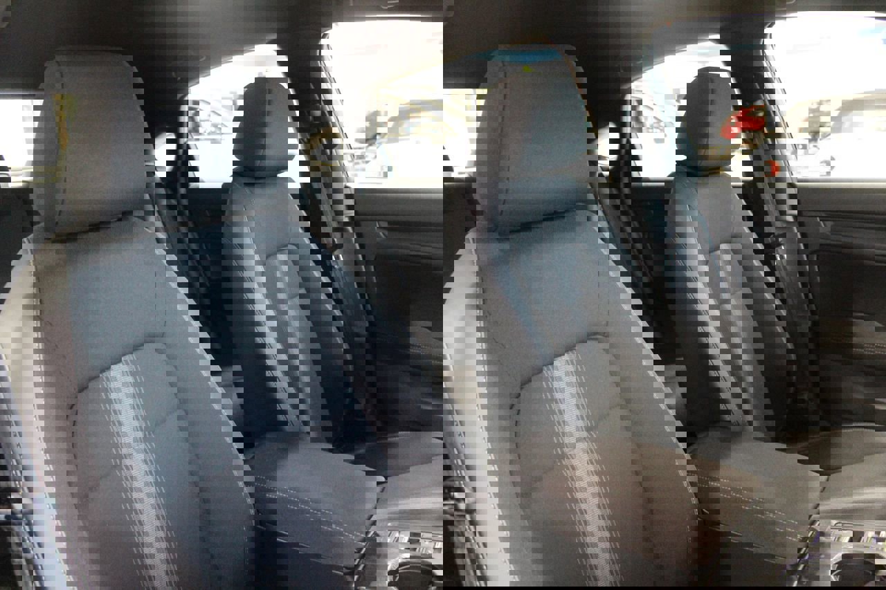 Certified 2023 Honda Civic Sport image 57