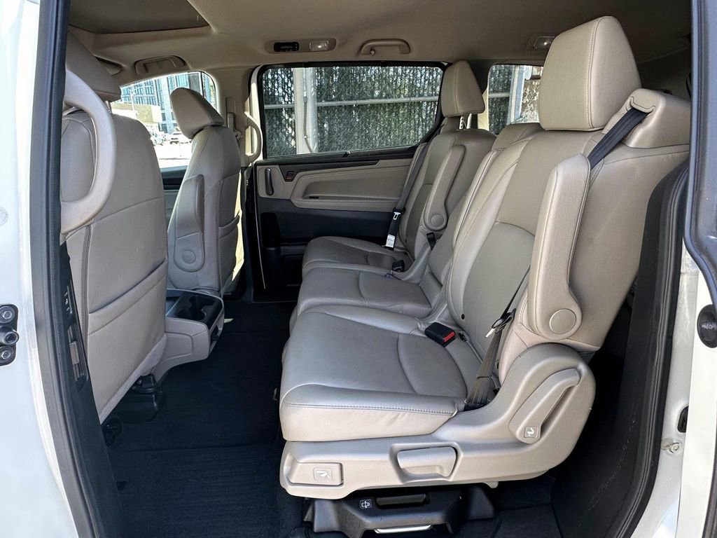 Used 2019 Honda Odyssey EX-L image 14