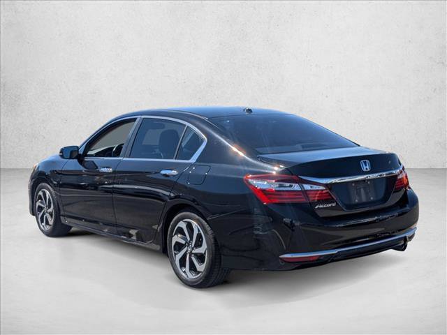 Used 2017 Honda Accord EX-L image 7
