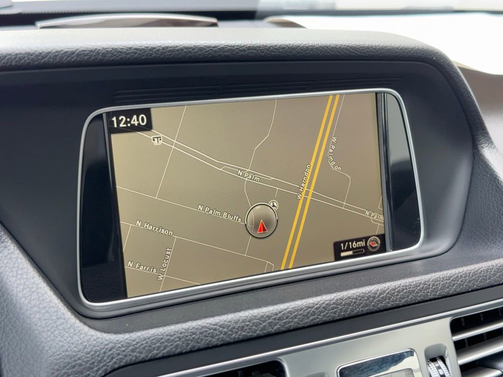 Used 2017 Mercedes-Benz E 400 Coupe image 6