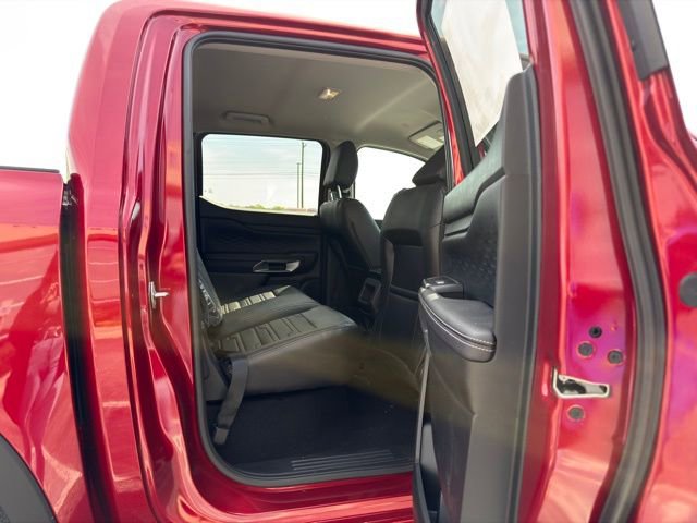 New 2026 Ford Ranger Lariat AWD/4WD image 23