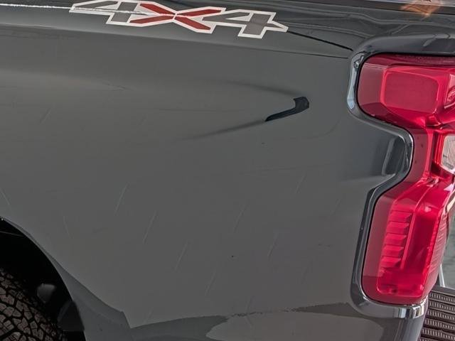 New 2026 Chevrolet Silverado 1500 LT w/ All Star Edition Plus image 10